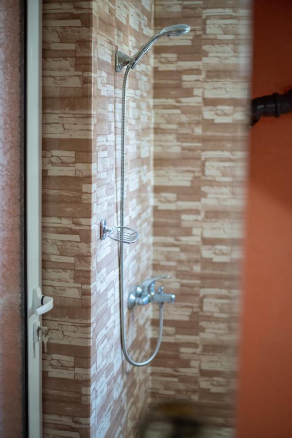 Danailovi Guest House Sapareva Banya Exterior photo