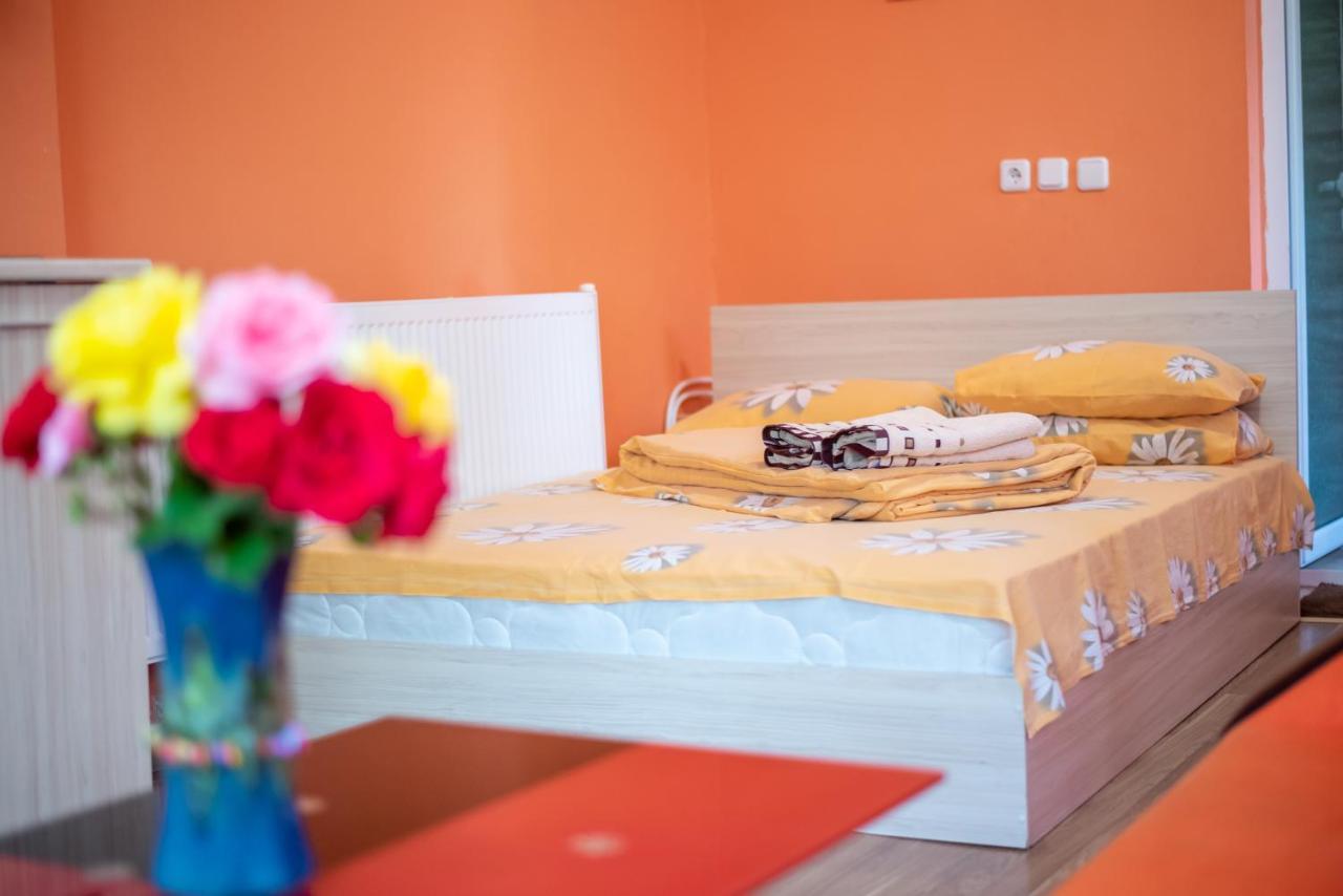 Danailovi Guest House Sapareva Banya Exterior photo
