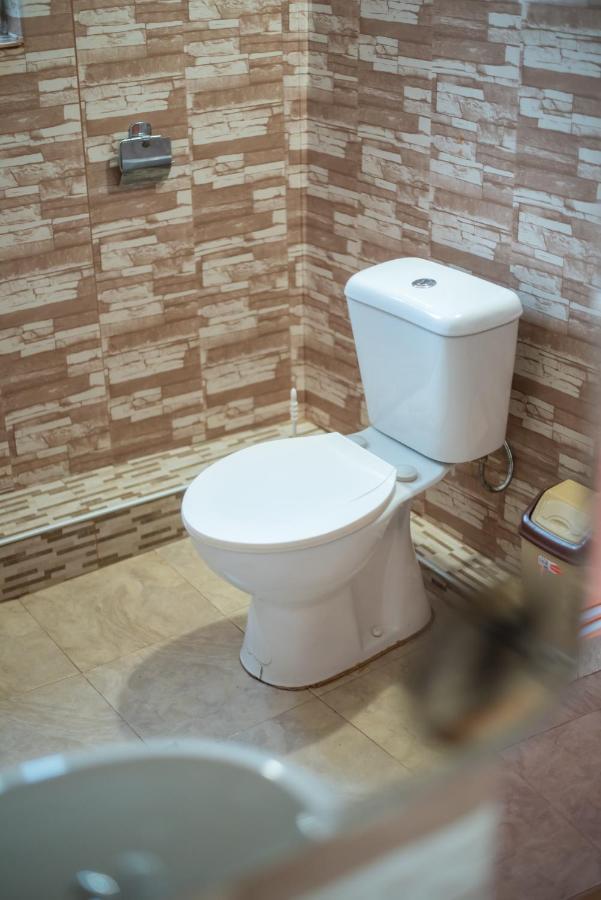 Danailovi Guest House Sapareva Banya Exterior photo