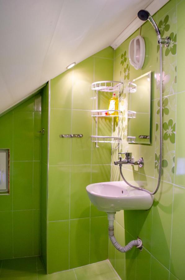 Danailovi Guest House Sapareva Banya Exterior photo