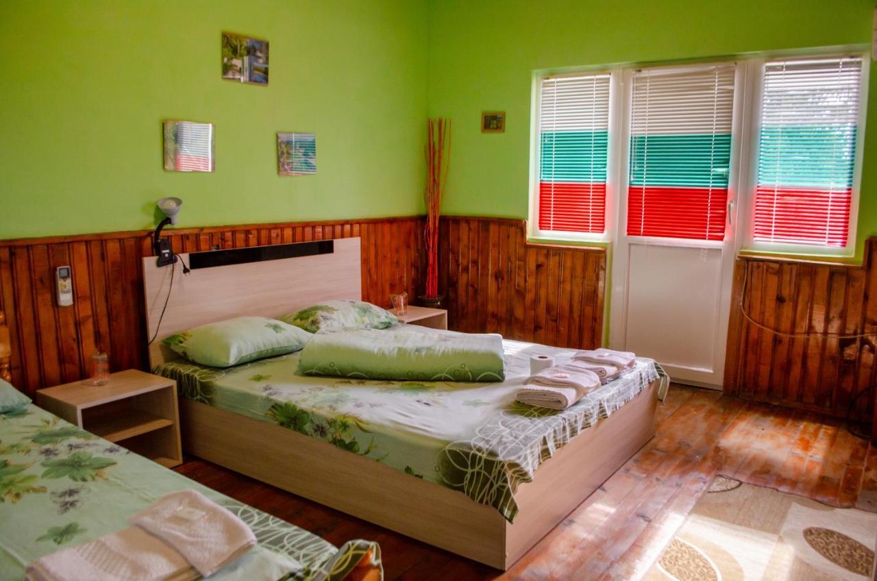 Danailovi Guest House Sapareva Banya Exterior photo