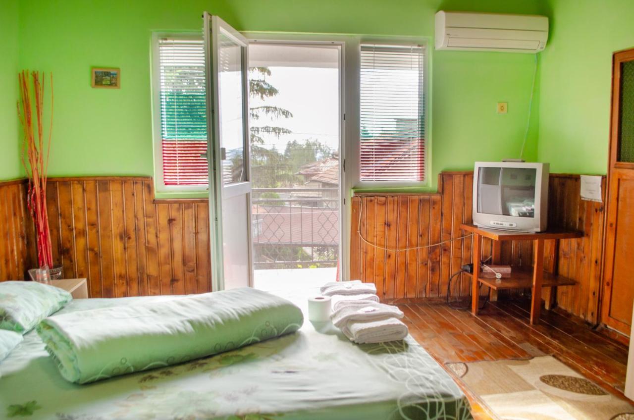 Danailovi Guest House Sapareva Banya Exterior photo