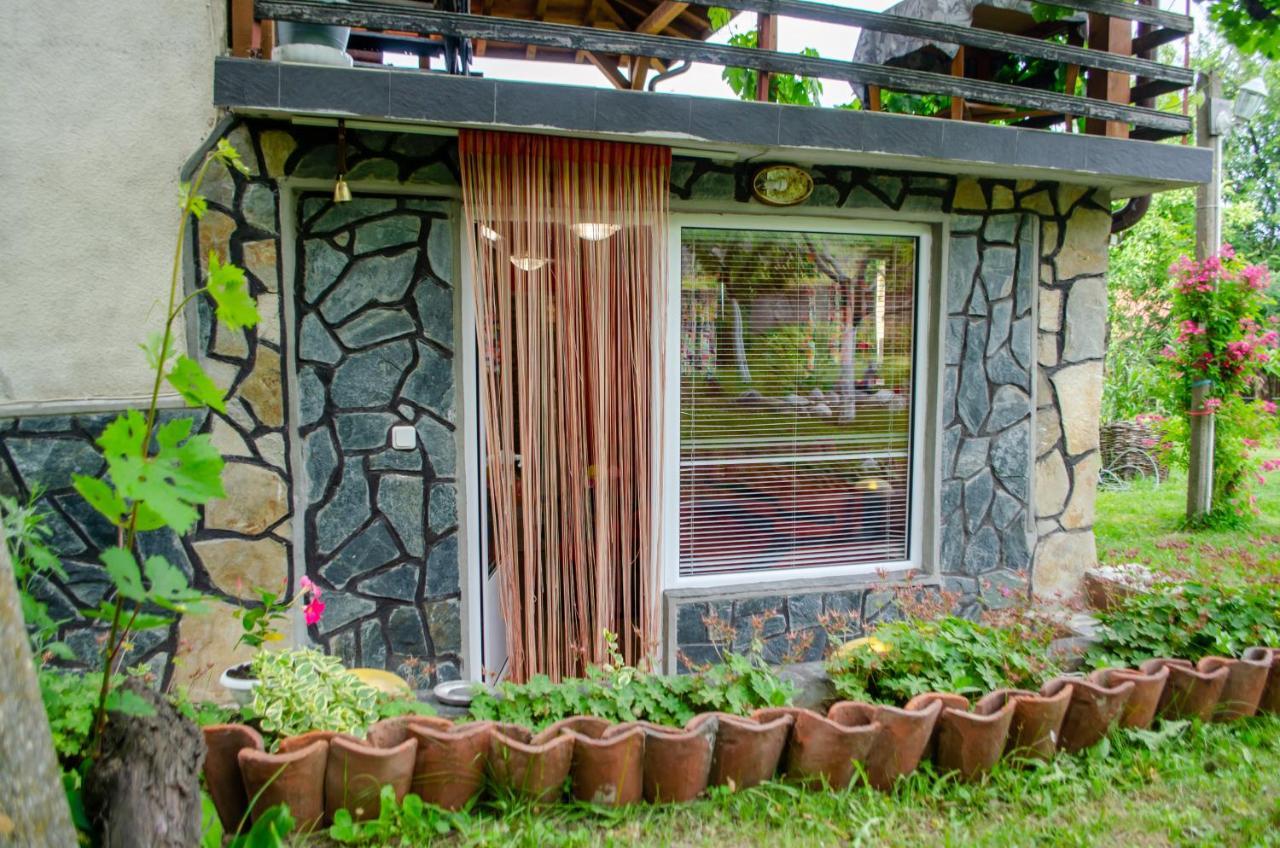 Danailovi Guest House Sapareva Banya Exterior photo