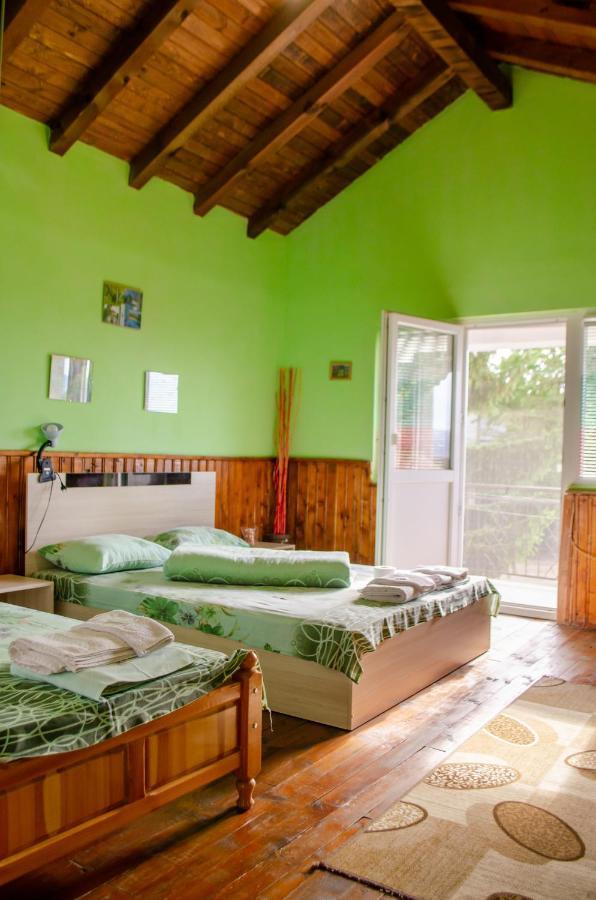 Danailovi Guest House Sapareva Banya Exterior photo