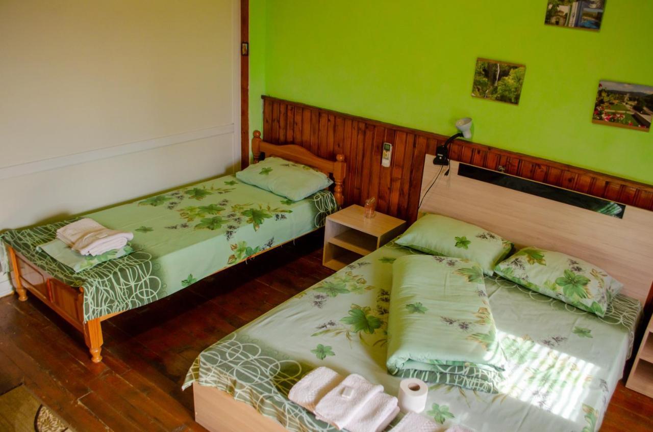 Danailovi Guest House Sapareva Banya Exterior photo
