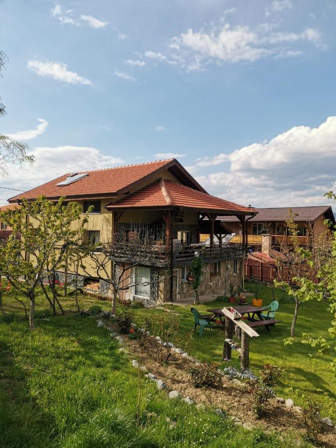Danailovi Guest House Sapareva Banya Exterior photo